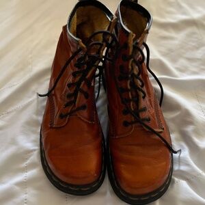 Dr Marten boots